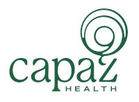 Capaz Health Logo
